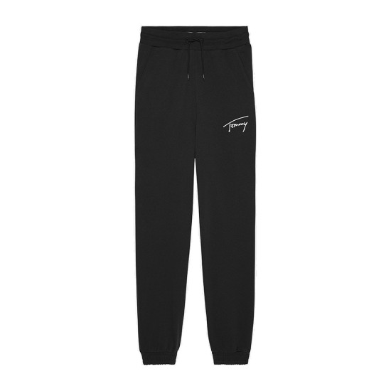 Tommy Hilfiger Ανδρικό παντελόνι Relax Signature Sweatpant